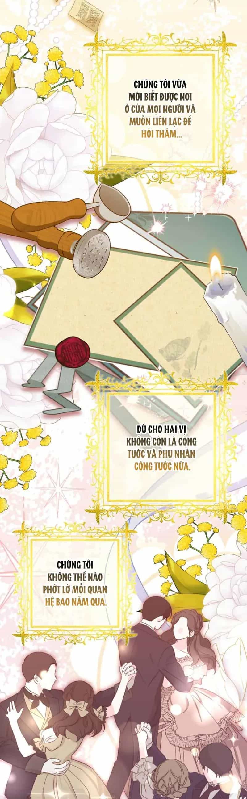 Chồng Tôi Bị Nam Chính Nhập Vào Rồi! - Chương 29 - ảnh 34