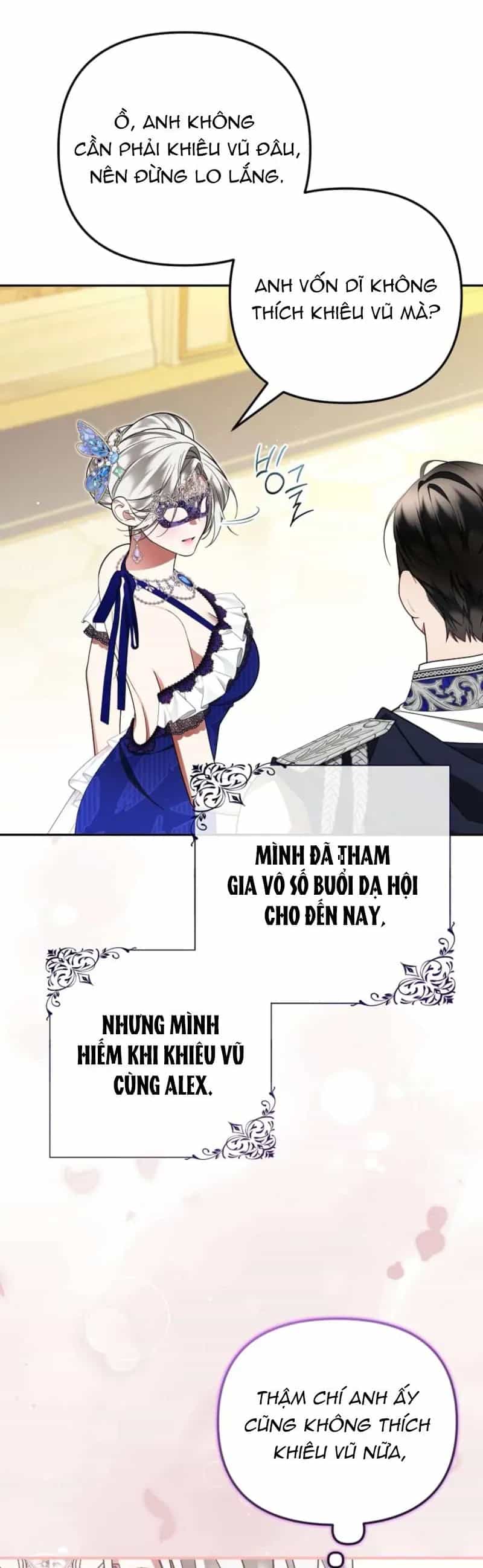 Chồng Tôi Bị Nam Chính Nhập Vào Rồi! - Chương 30 - ảnh 17