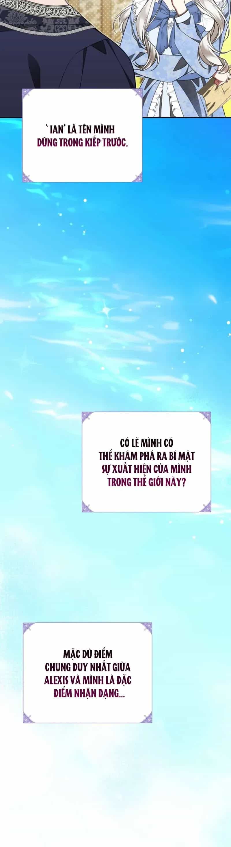 Chồng Tôi Bị Nam Chính Nhập Vào Rồi! - Chương 30 - ảnh 3