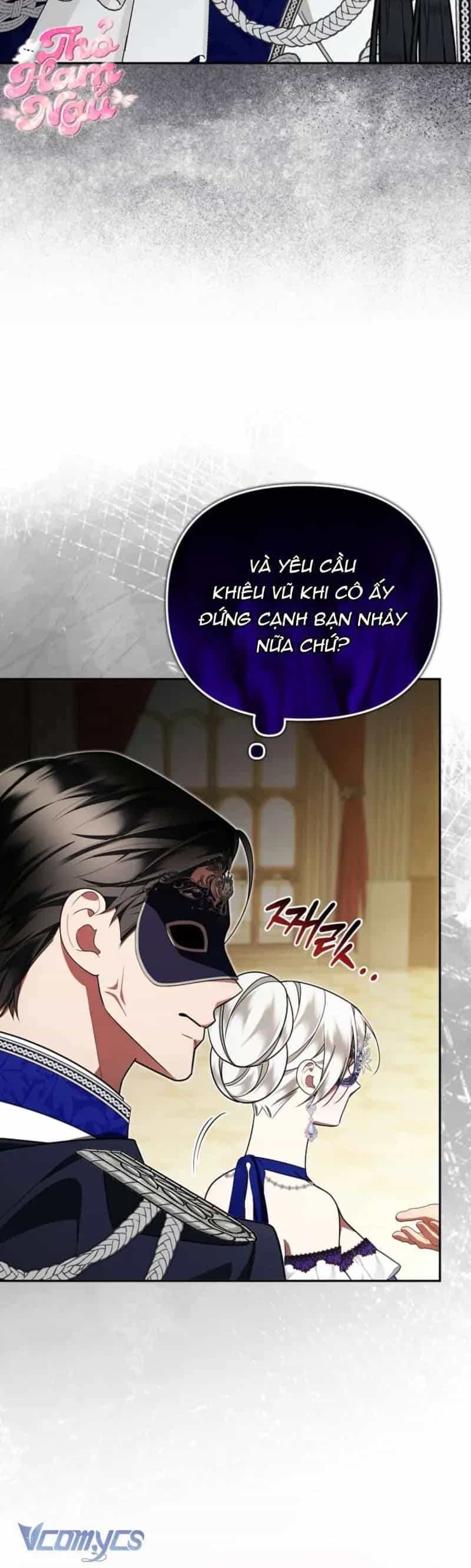 Chồng Tôi Bị Nam Chính Nhập Vào Rồi! - Chương 30 - ảnh 30