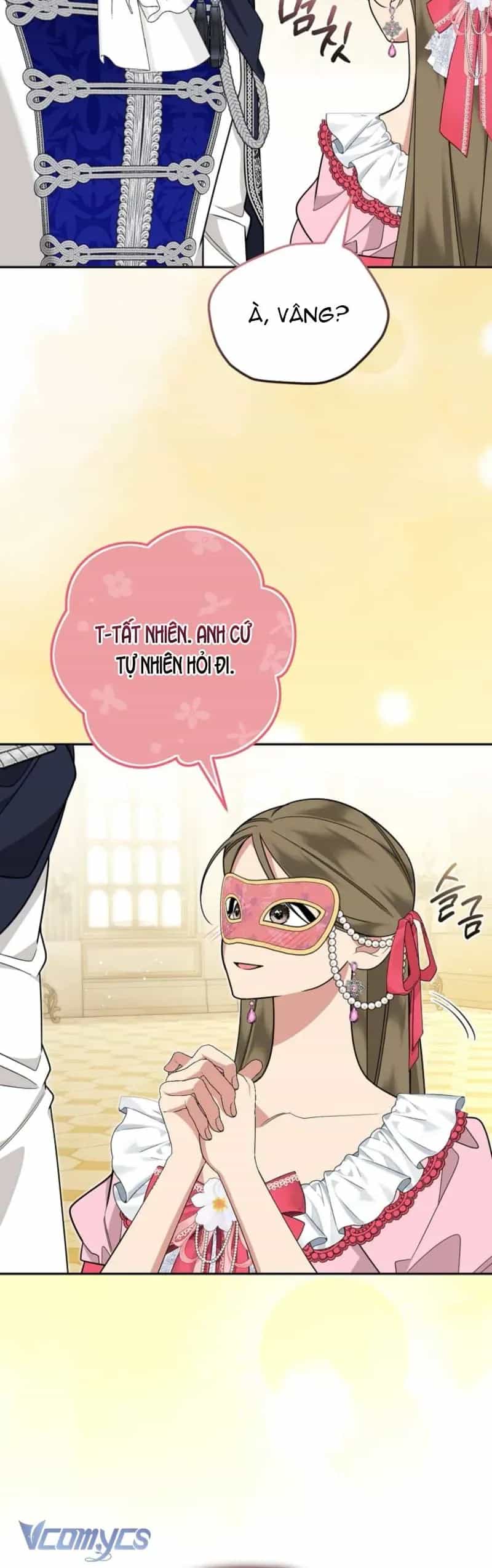 Chồng Tôi Bị Nam Chính Nhập Vào Rồi! - Chương 30 - ảnh 40