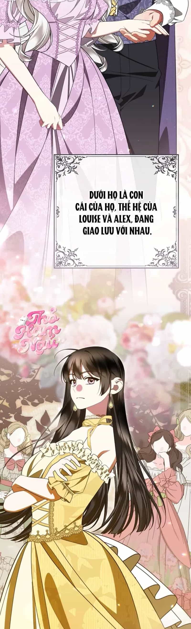 Chồng Tôi Bị Nam Chính Nhập Vào Rồi! - Chương 30 - ảnh 9