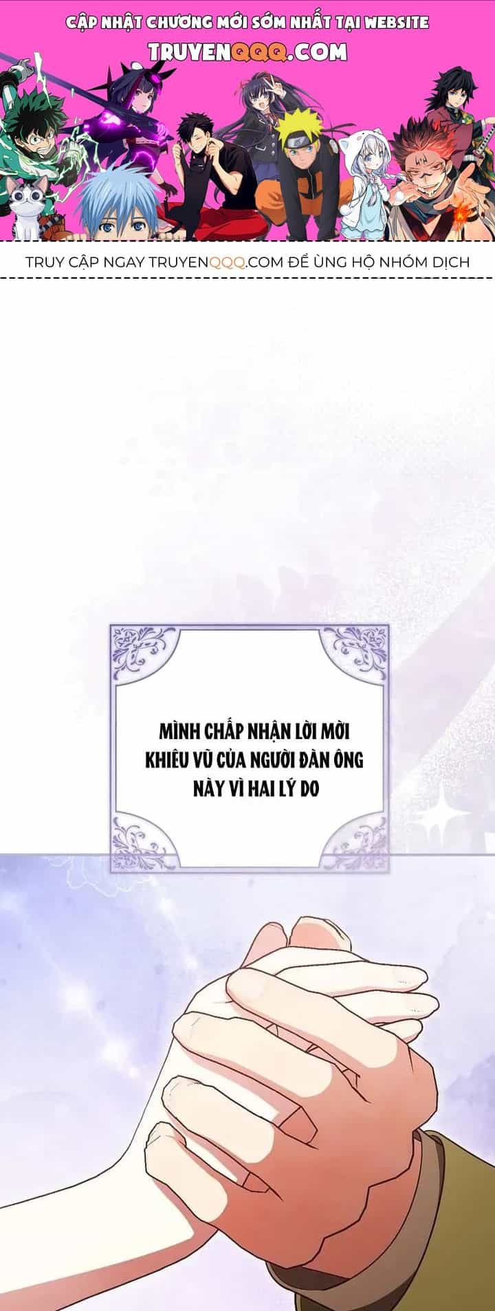 Chồng Tôi Bị Nam Chính Nhập Vào Rồi! - Chương 31 - ảnh 1