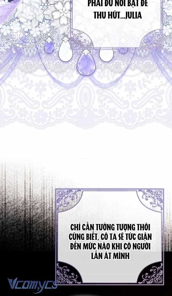 Chồng Tôi Bị Nam Chính Nhập Vào Rồi! - Chương 31 - ảnh 4