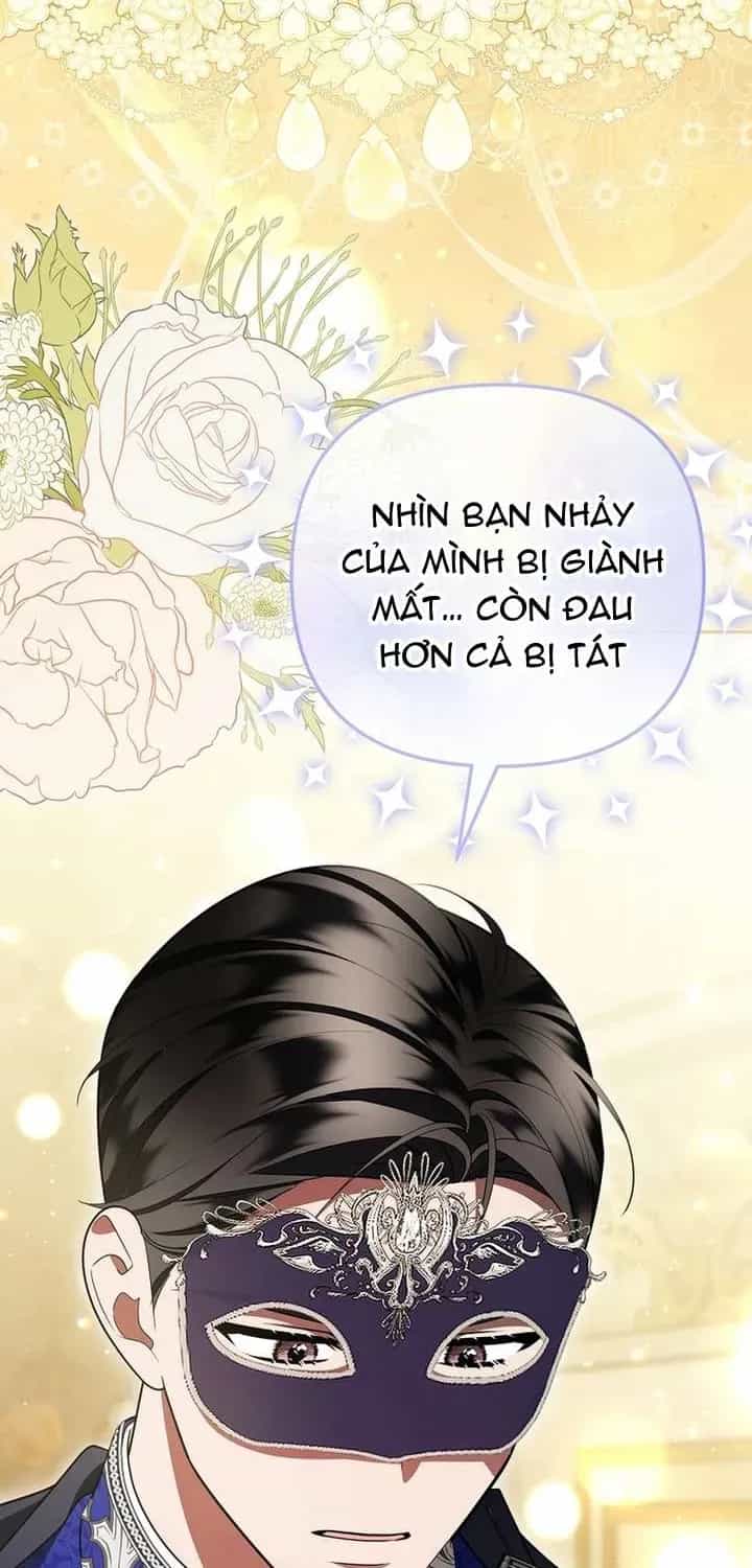 Chồng Tôi Bị Nam Chính Nhập Vào Rồi! - Chương 31 - ảnh 56