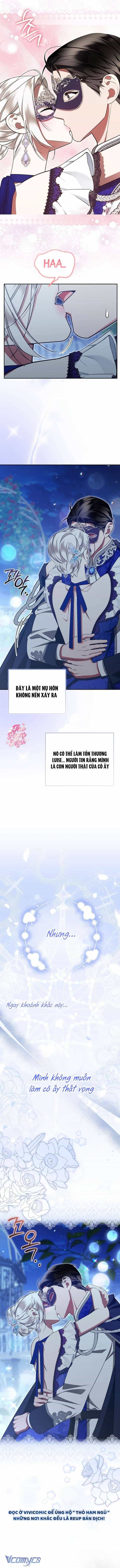 Chồng Tôi Bị Nam Chính Nhập Vào Rồi! - Chương 32 - ảnh 11