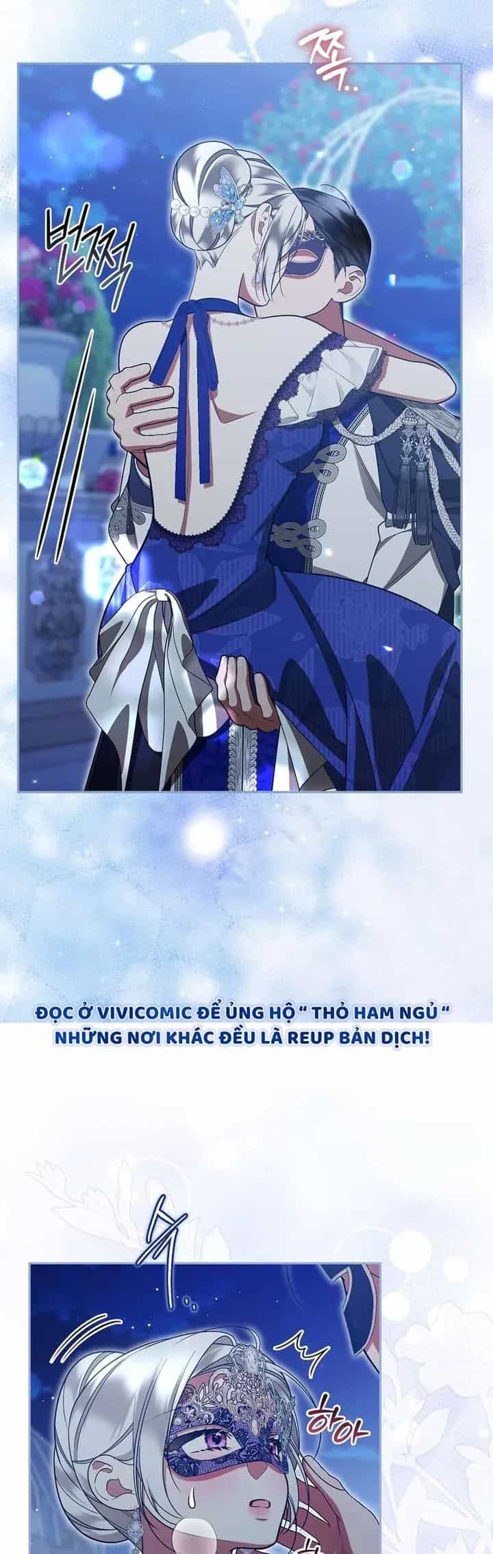 Chồng Tôi Bị Nam Chính Nhập Vào Rồi! - Chương 33 - ảnh 20