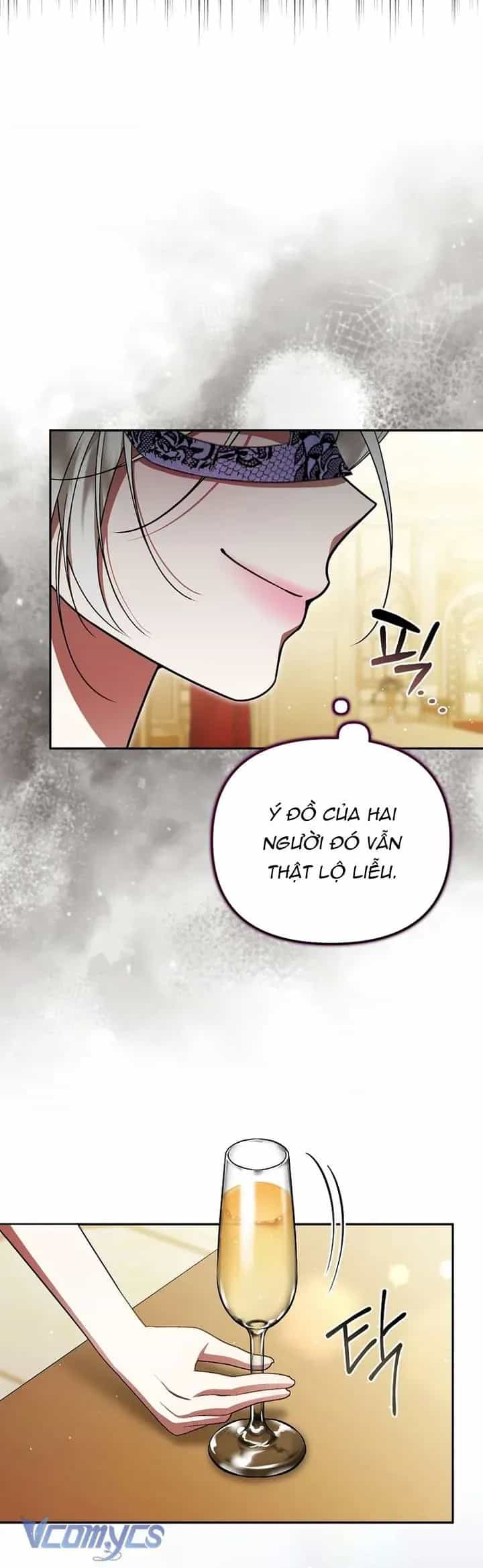 Chồng Tôi Bị Nam Chính Nhập Vào Rồi! - Chương 34 - ảnh 14