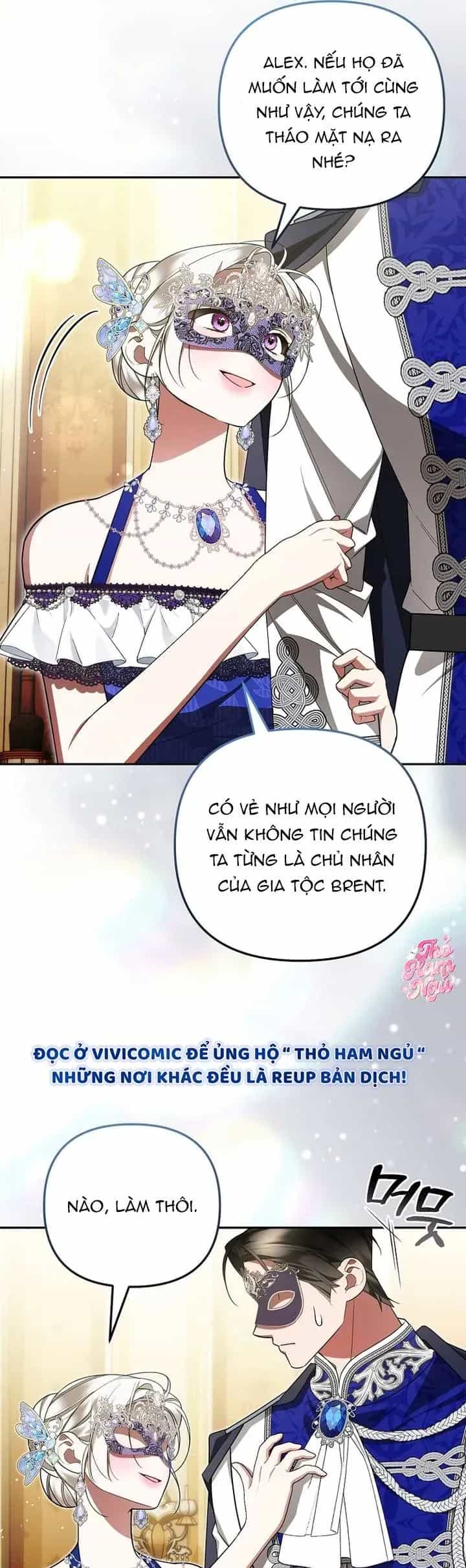 Chồng Tôi Bị Nam Chính Nhập Vào Rồi! - Chương 34 - ảnh 15