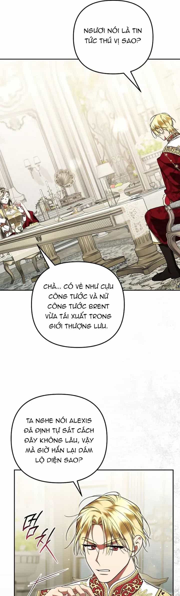 Chồng Tôi Bị Nam Chính Nhập Vào Rồi! - Chương 34 - ảnh 44