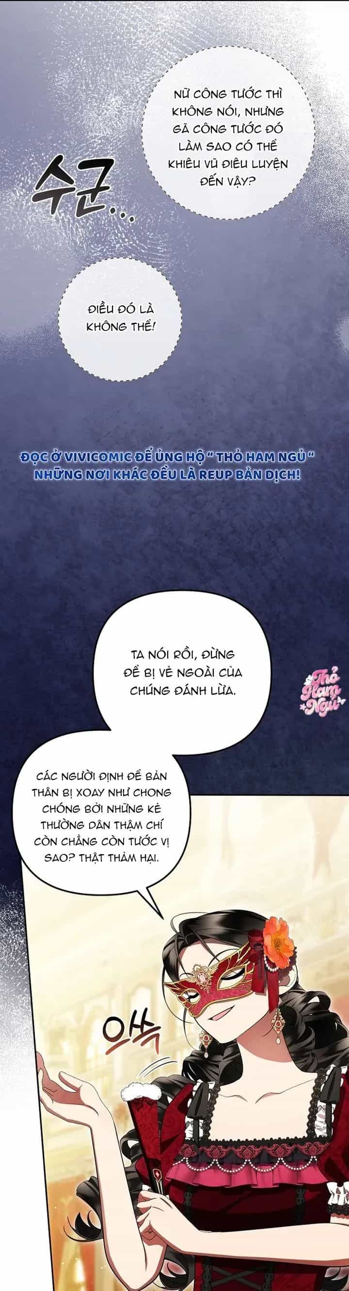 Chồng Tôi Bị Nam Chính Nhập Vào Rồi! - Chương 34 - ảnh 9