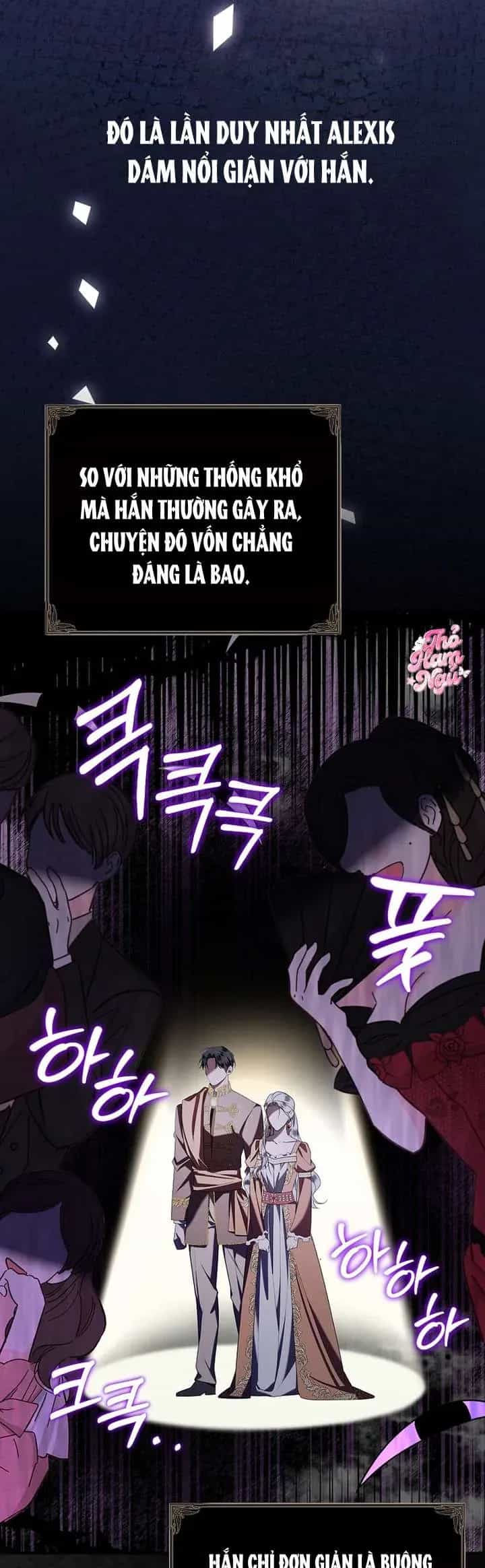 Chồng Tôi Bị Nam Chính Nhập Vào Rồi! - Chương 35 - ảnh 11