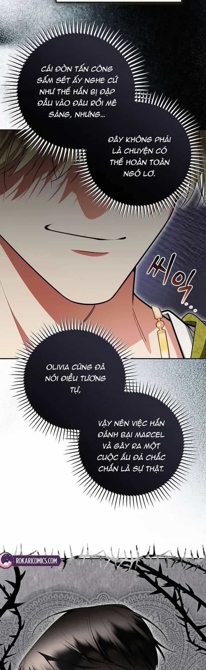 Chồng Tôi Bị Nam Chính Nhập Vào Rồi! - Chương 35 - ảnh 29