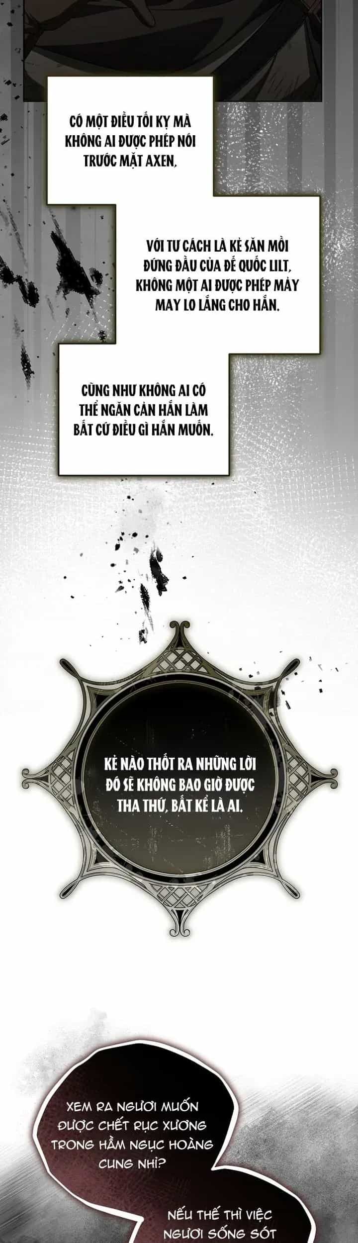 Chồng Tôi Bị Nam Chính Nhập Vào Rồi! - Chương 35 - ảnh 32
