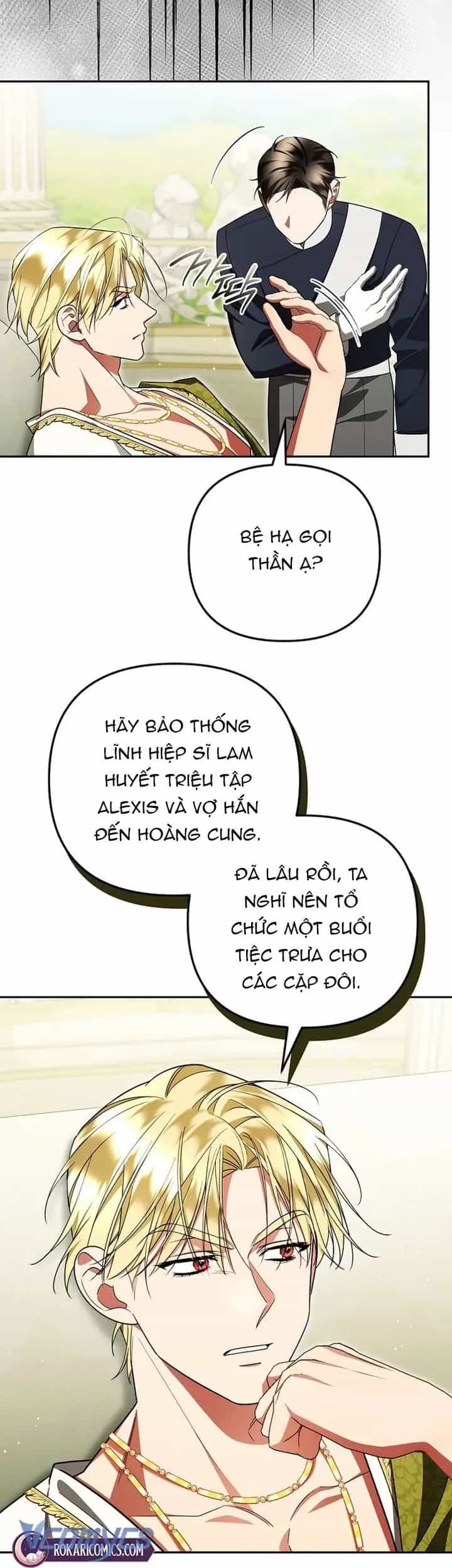 Chồng Tôi Bị Nam Chính Nhập Vào Rồi! - Chương 35 - ảnh 38