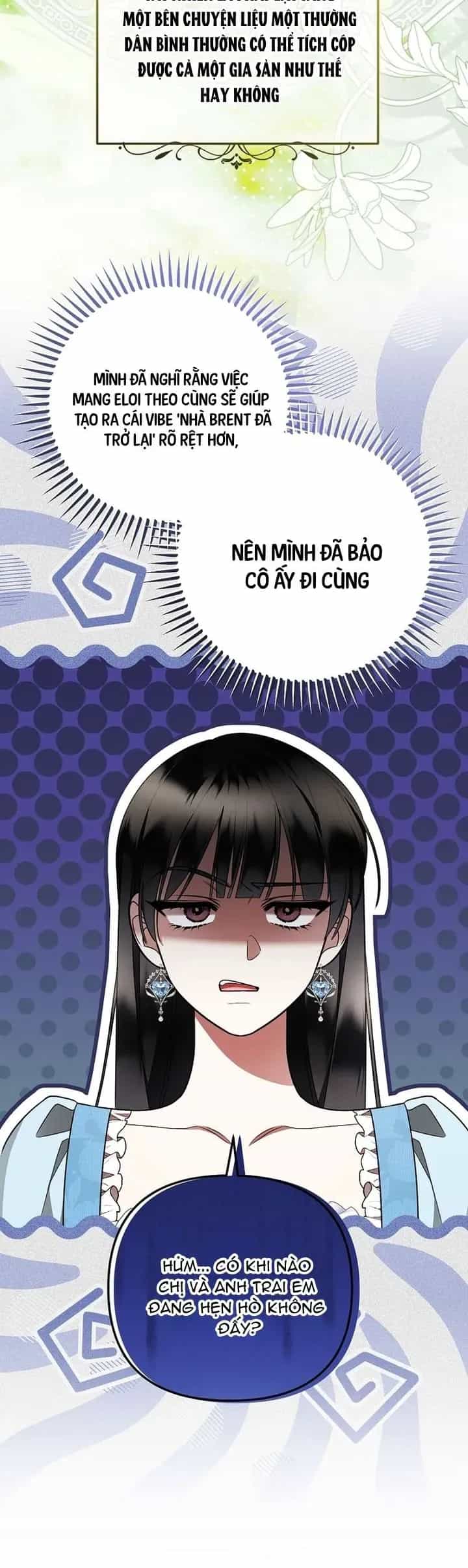 Chồng Tôi Bị Nam Chính Nhập Vào Rồi! - Chương 36 - ảnh 14