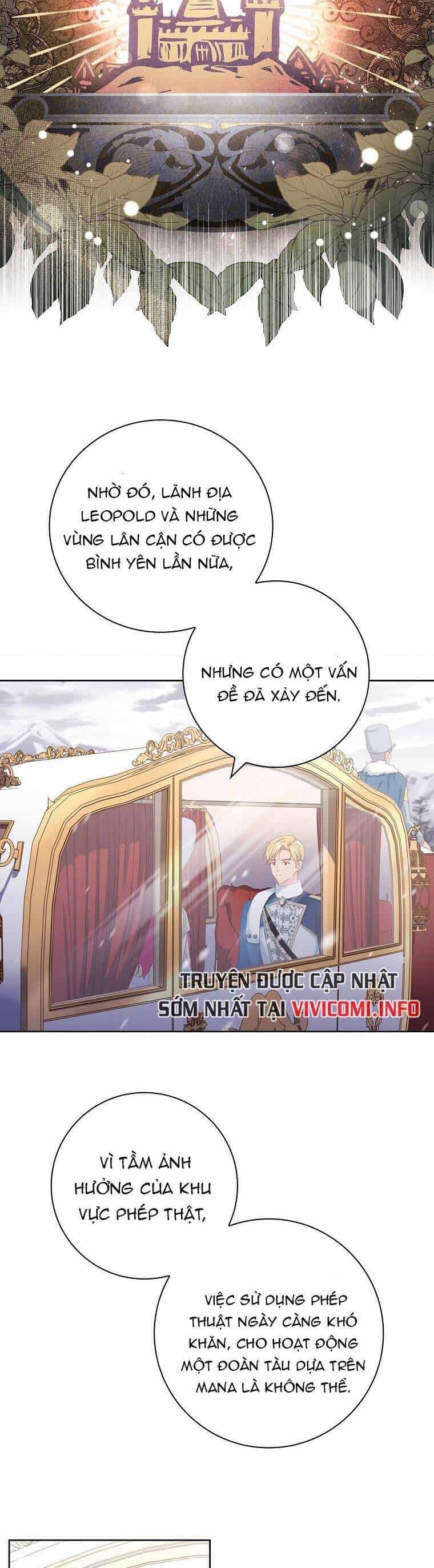 Chồng Tôi Là Người Do Tôi Định Đoạt - Chương 10 - ảnh 16