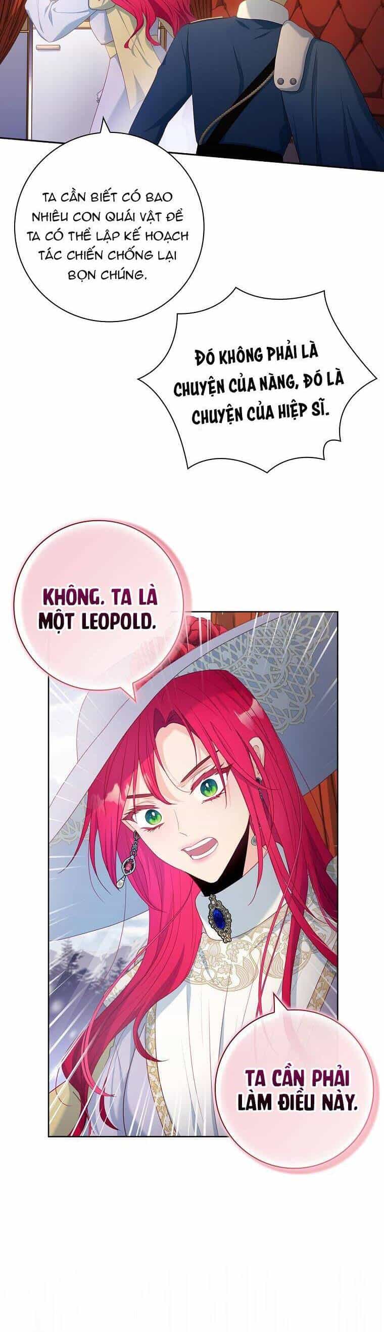 Chồng Tôi Là Người Do Tôi Định Đoạt - Chương 10 - ảnh 22