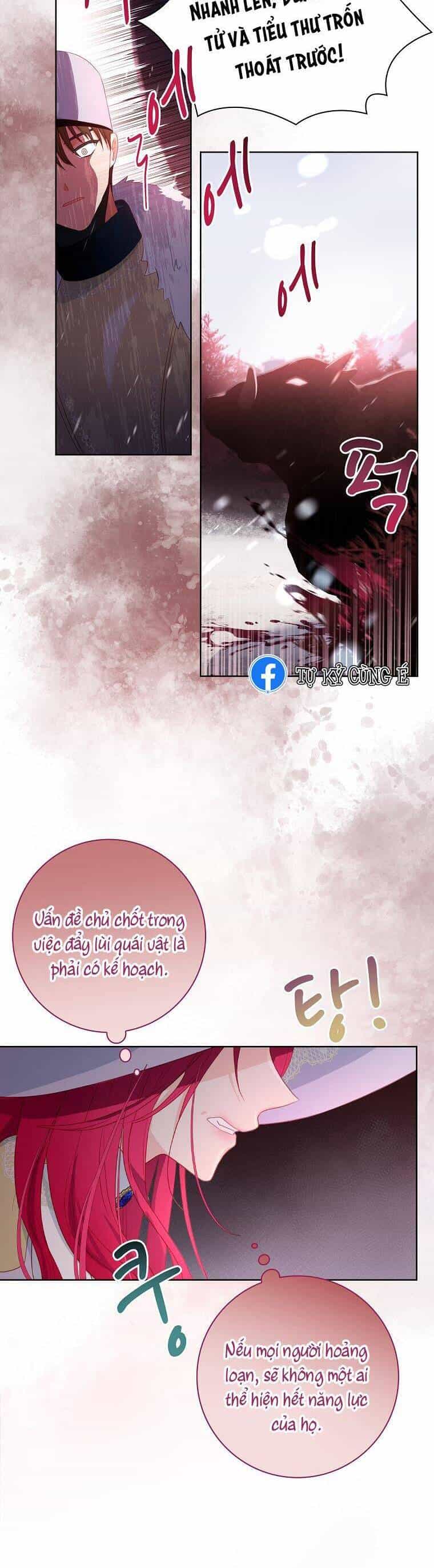 Chồng Tôi Là Người Do Tôi Định Đoạt - Chương 10 - ảnh 29