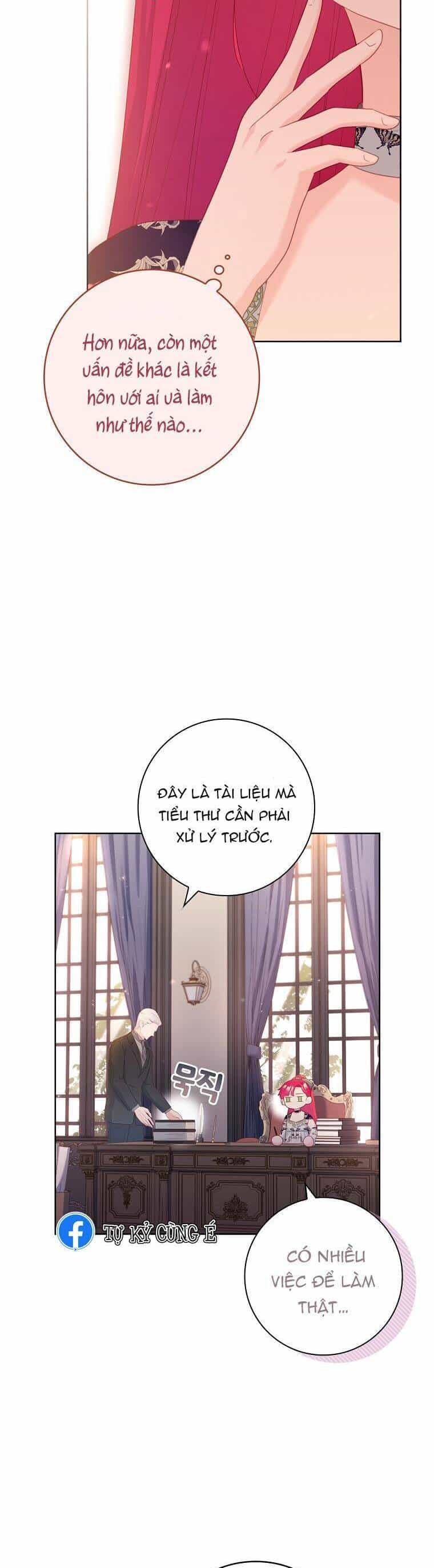 Chồng Tôi Là Người Do Tôi Định Đoạt - Chương 10 - ảnh 3