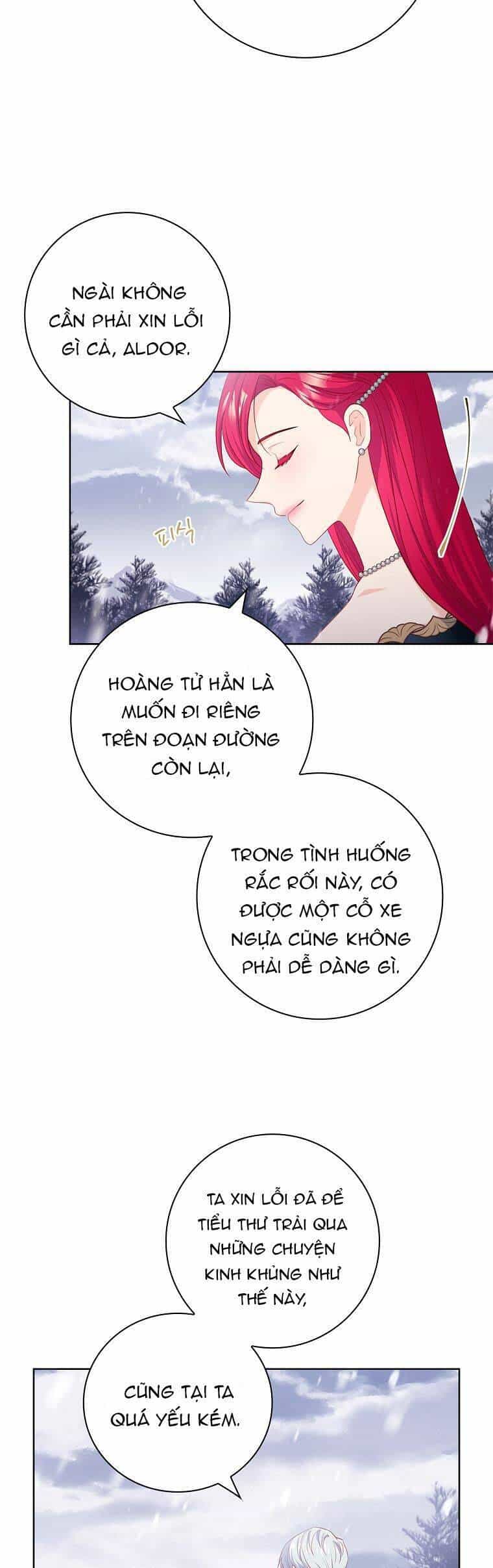 Chồng Tôi Là Người Do Tôi Định Đoạt - Chương 11 - ảnh 10