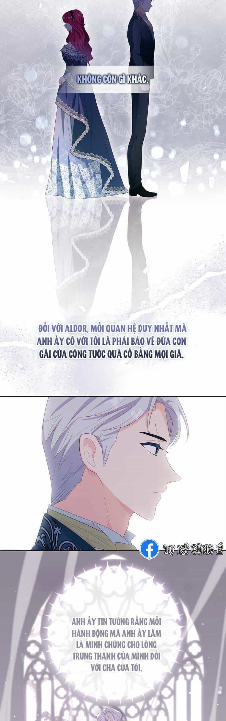 Chồng Tôi Là Người Do Tôi Định Đoạt - Chương 11 - ảnh 15