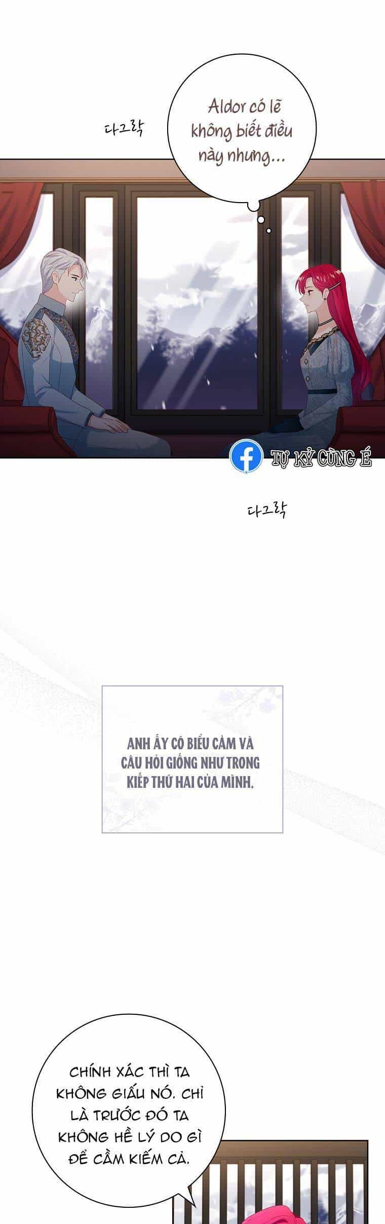 Chồng Tôi Là Người Do Tôi Định Đoạt - Chương 11 - ảnh 18