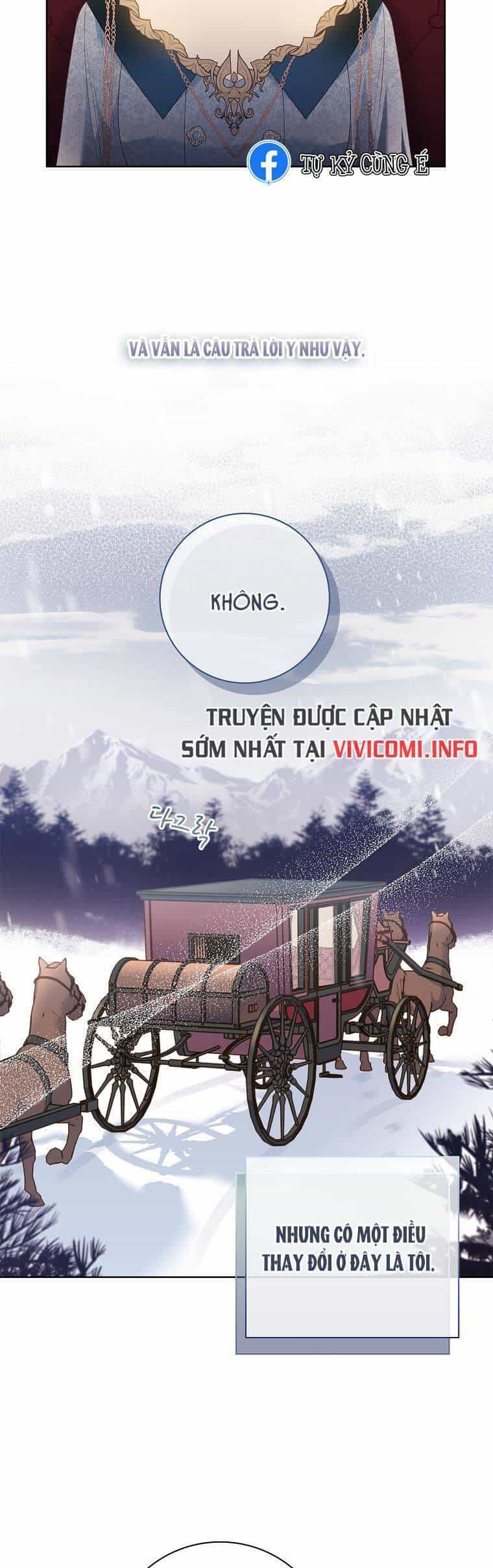 Chồng Tôi Là Người Do Tôi Định Đoạt - Chương 11 - ảnh 22