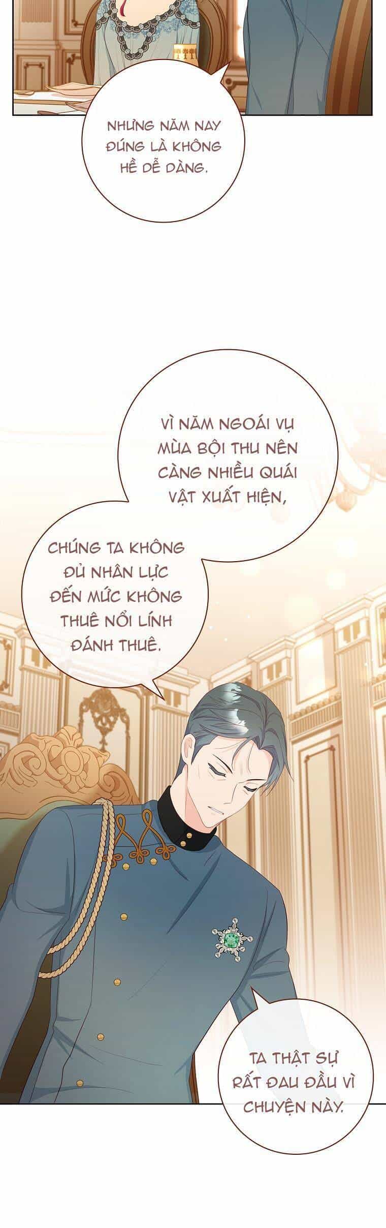 Chồng Tôi Là Người Do Tôi Định Đoạt - Chương 12 - ảnh 15