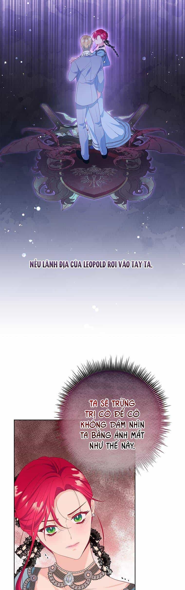 Chồng Tôi Là Người Do Tôi Định Đoạt - Chương 12 - ảnh 30