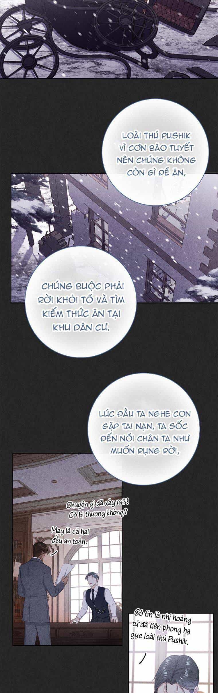 Chồng Tôi Là Người Do Tôi Định Đoạt - Chương 12 - ảnh 6