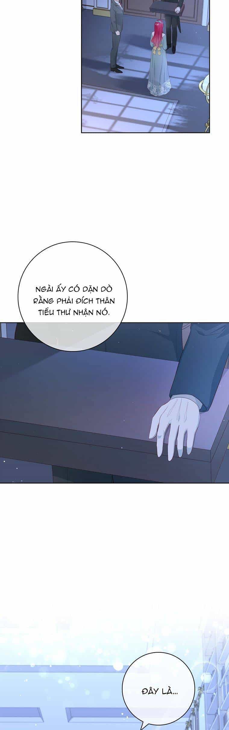 Chồng Tôi Là Người Do Tôi Định Đoạt - Chương 13 - ảnh 25
