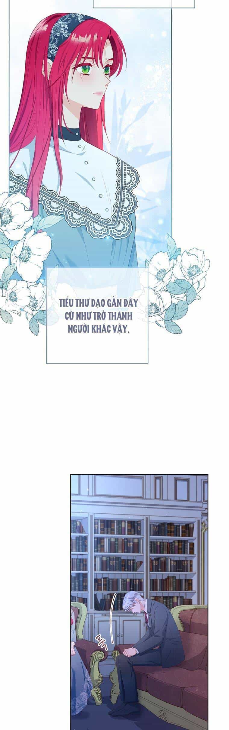 Chồng Tôi Là Người Do Tôi Định Đoạt - Chương 13 - ảnh 7