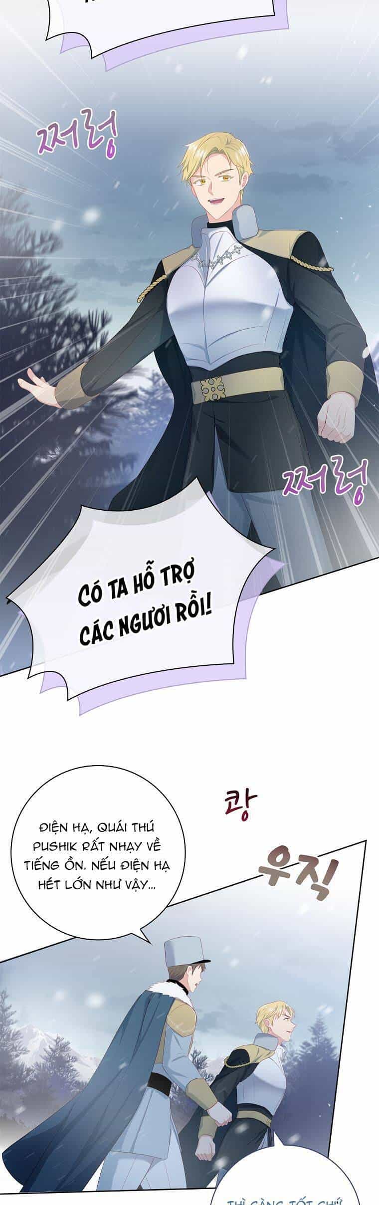 Chồng Tôi Là Người Do Tôi Định Đoạt - Chương 14 - ảnh 13