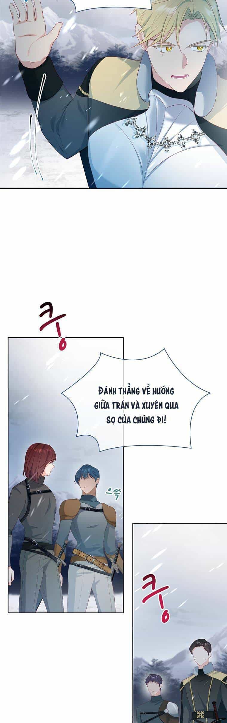 Chồng Tôi Là Người Do Tôi Định Đoạt - Chương 14 - ảnh 16