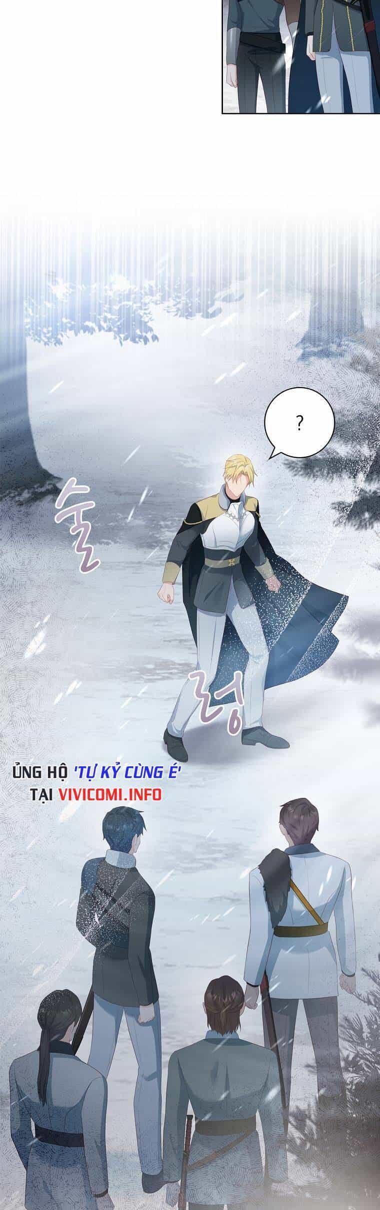 Chồng Tôi Là Người Do Tôi Định Đoạt - Chương 14 - ảnh 17