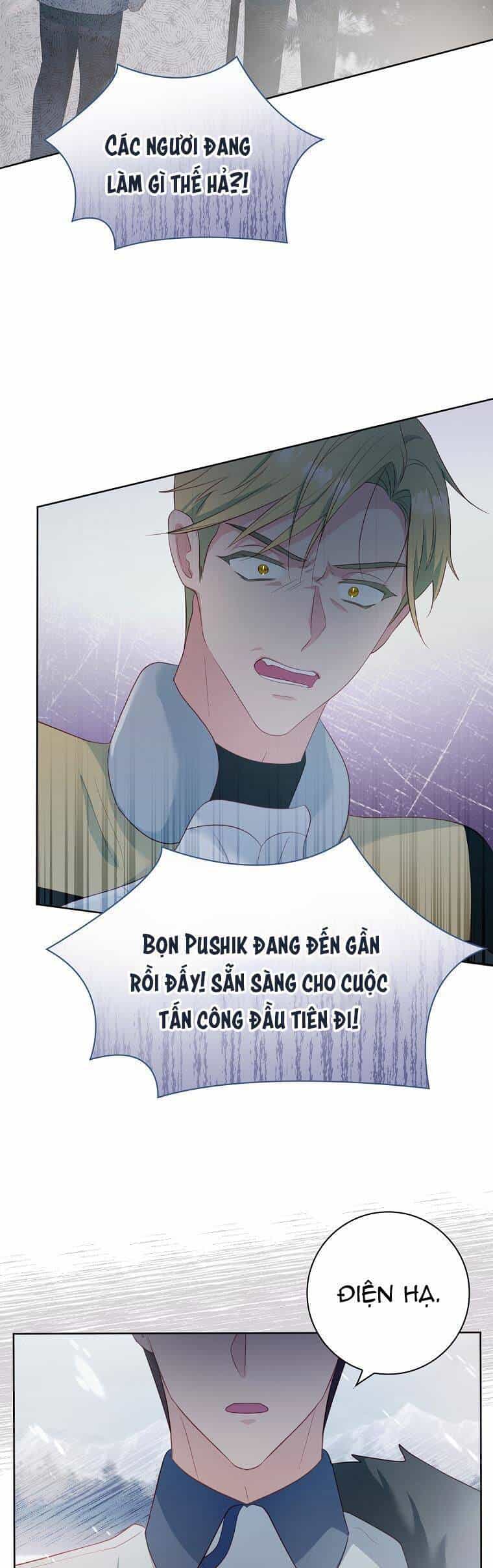 Chồng Tôi Là Người Do Tôi Định Đoạt - Chương 14 - ảnh 18