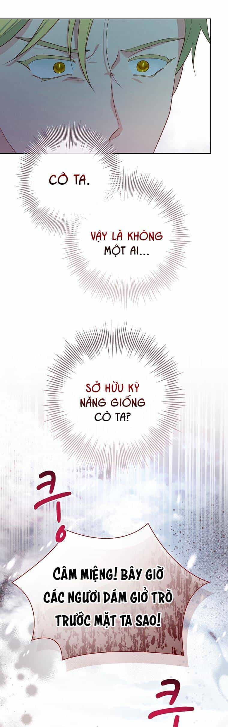 Chồng Tôi Là Người Do Tôi Định Đoạt - Chương 14 - ảnh 21