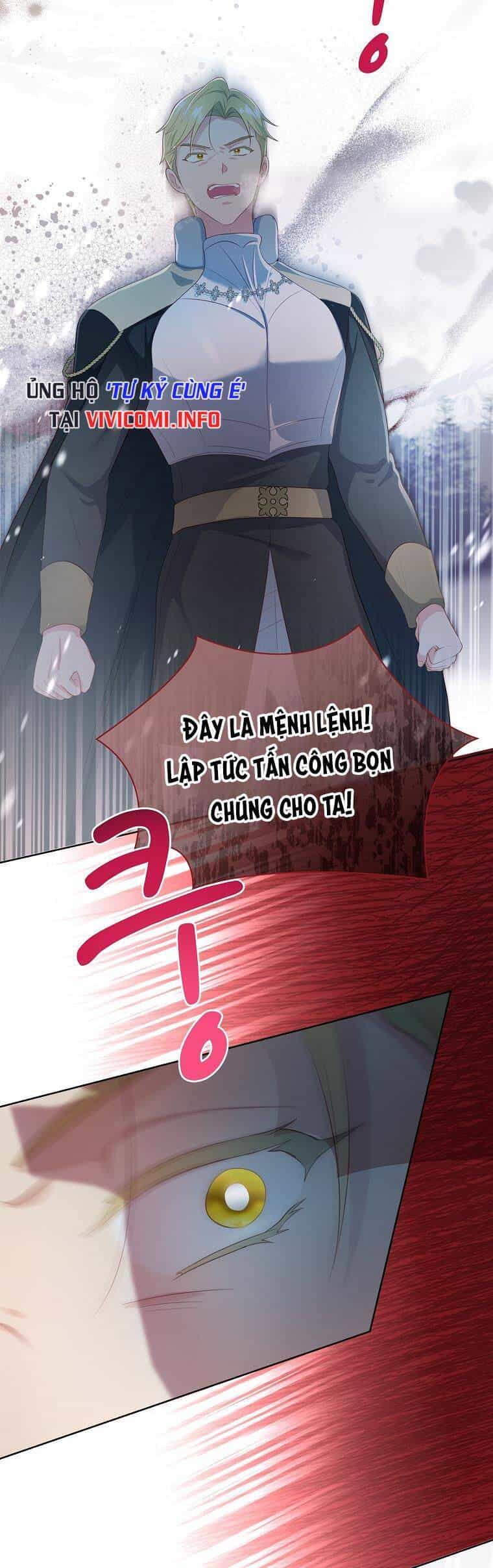 Chồng Tôi Là Người Do Tôi Định Đoạt - Chương 14 - ảnh 22