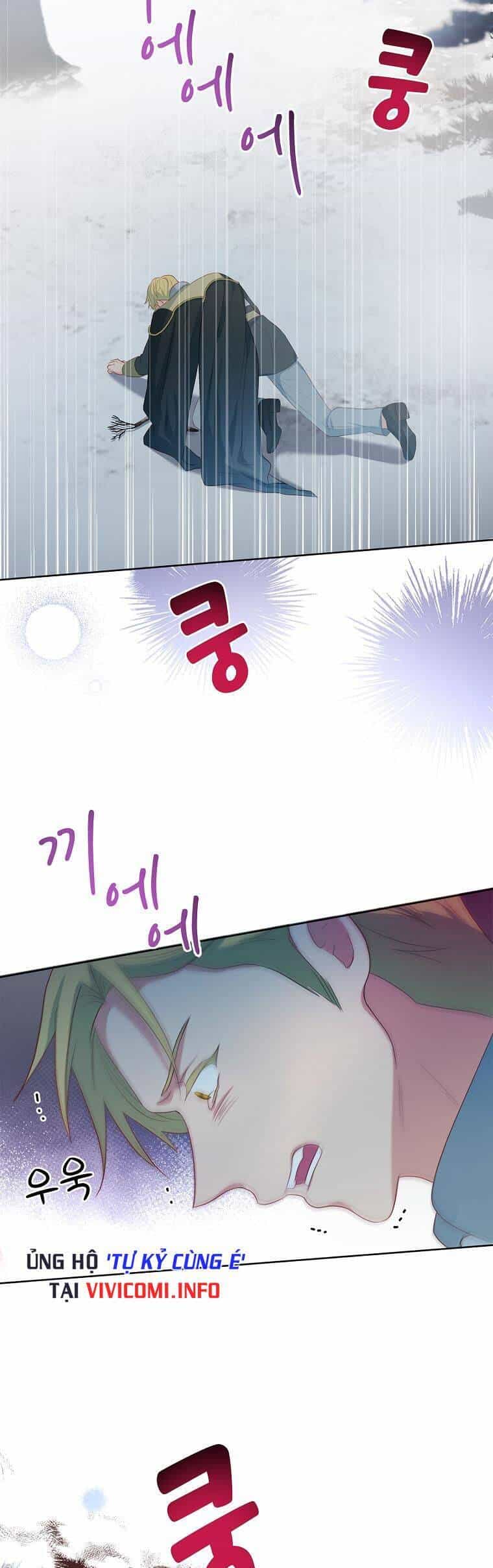 Chồng Tôi Là Người Do Tôi Định Đoạt - Chương 14 - ảnh 27