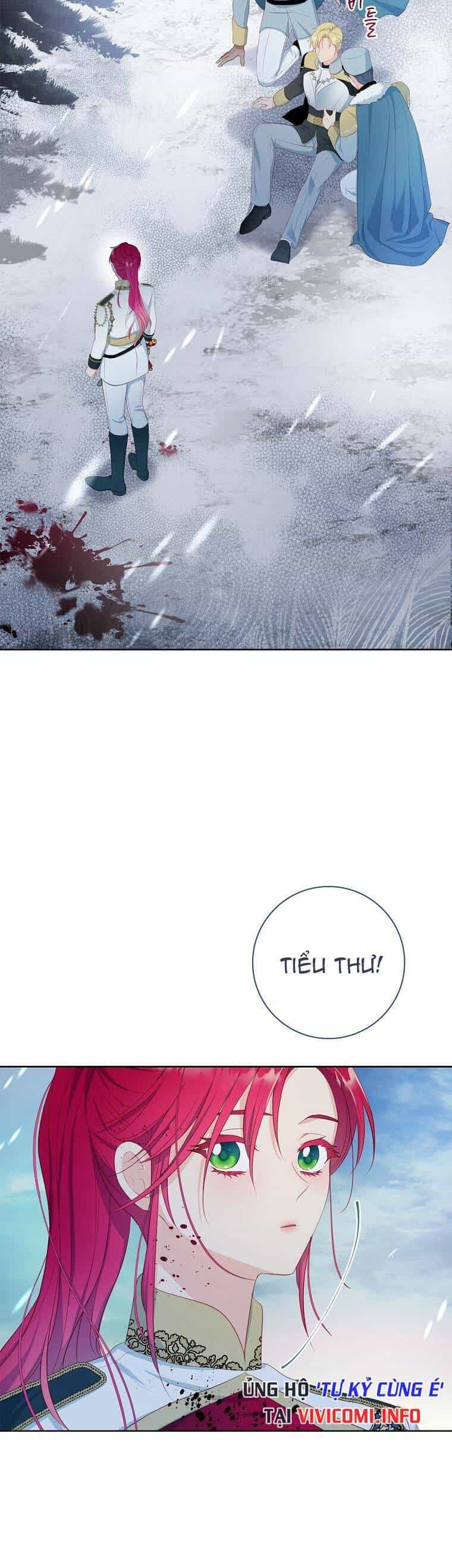 Chồng Tôi Là Người Do Tôi Định Đoạt - Chương 14 - ảnh 34