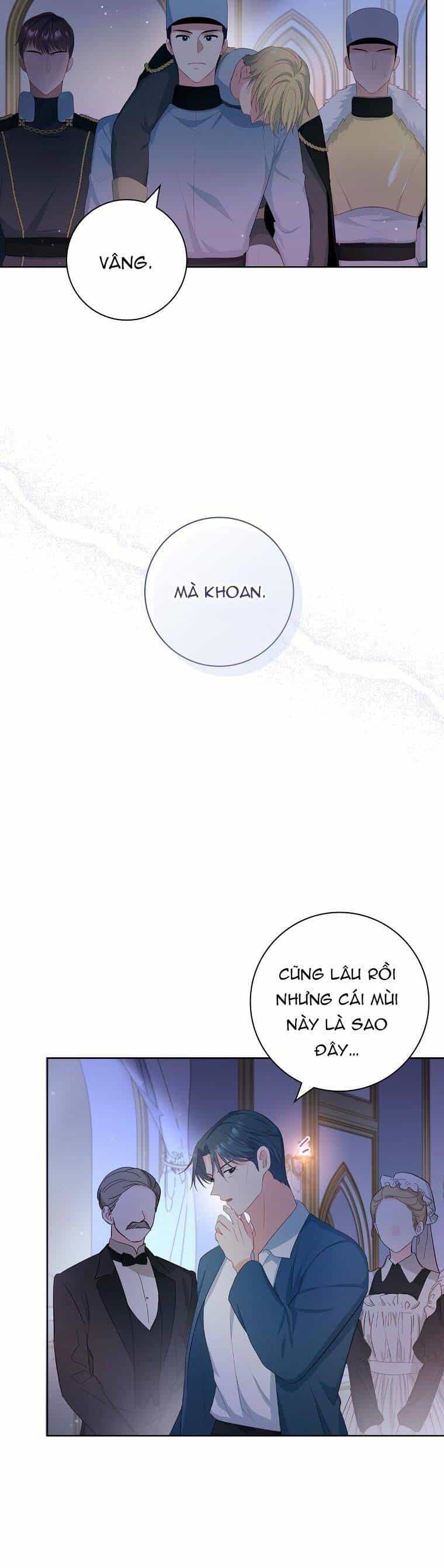 Chồng Tôi Là Người Do Tôi Định Đoạt - Chương 14 - ảnh 41