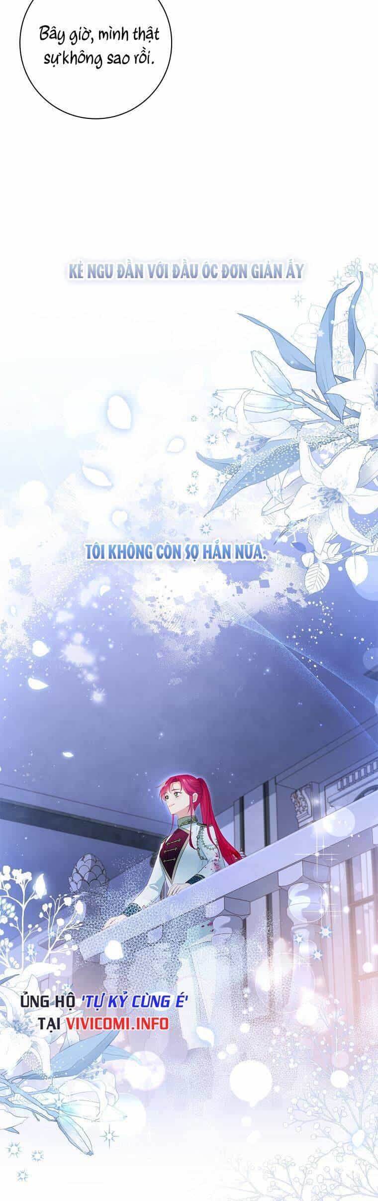 Chồng Tôi Là Người Do Tôi Định Đoạt - Chương 15 - ảnh 10