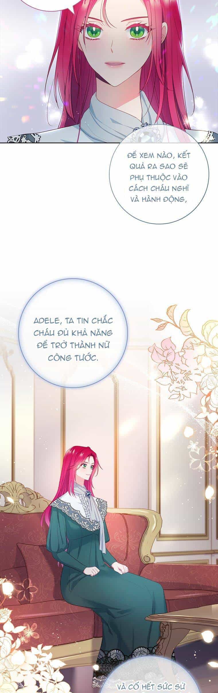 Chồng Tôi Là Người Do Tôi Định Đoạt - Chương 15 - ảnh 27