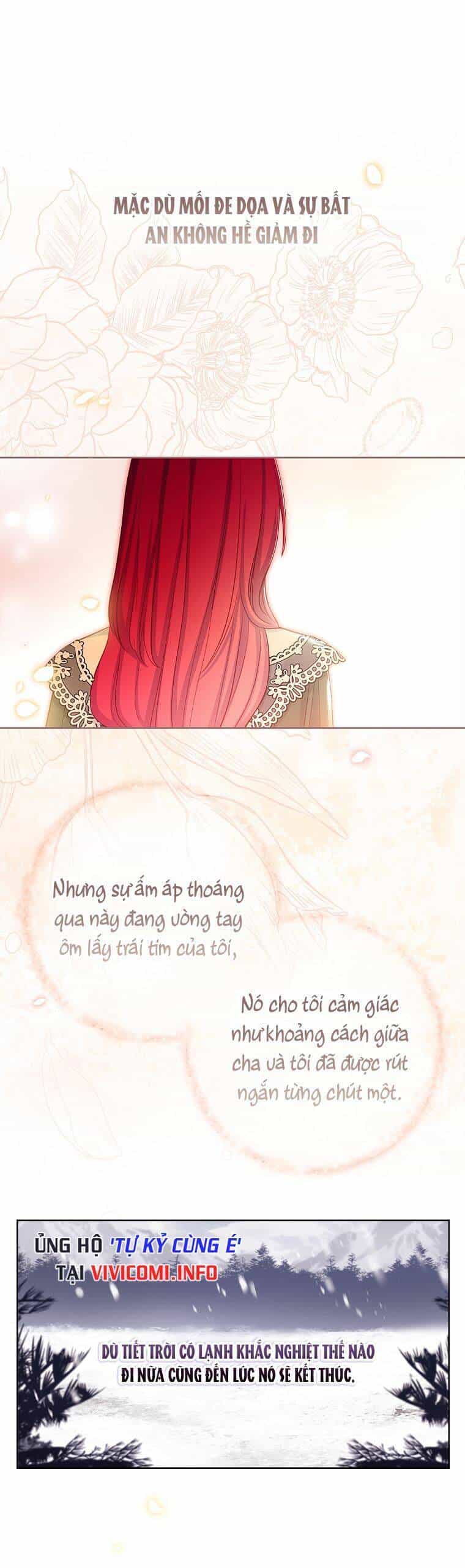 Chồng Tôi Là Người Do Tôi Định Đoạt - Chương 15 - ảnh 36