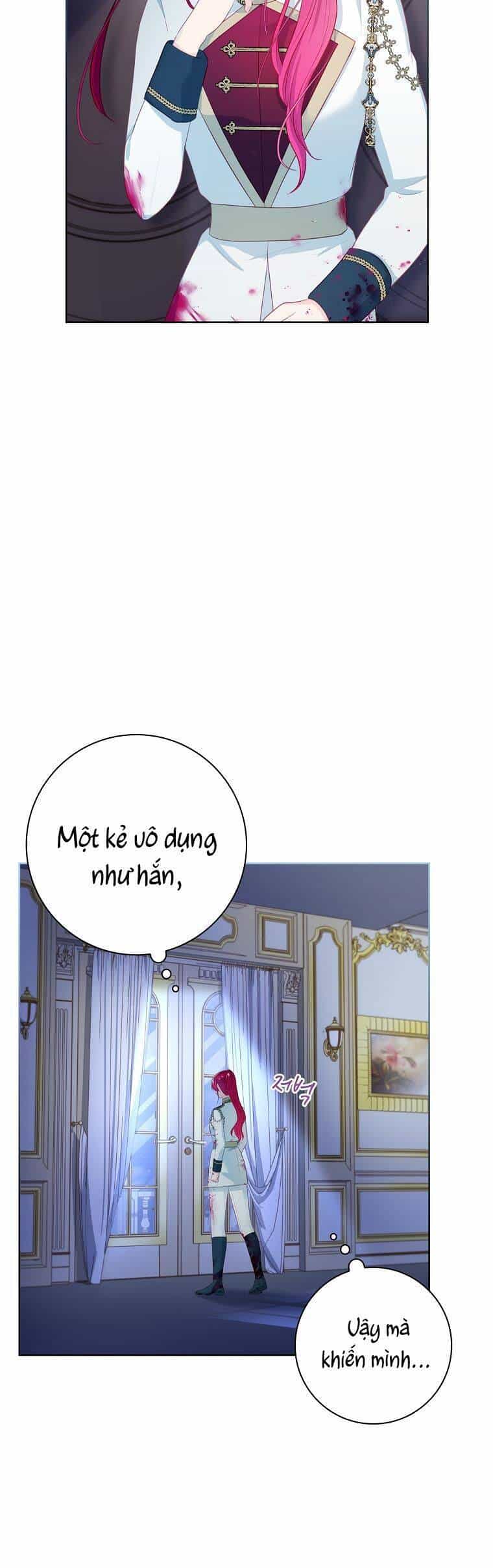 Chồng Tôi Là Người Do Tôi Định Đoạt - Chương 15 - ảnh 6