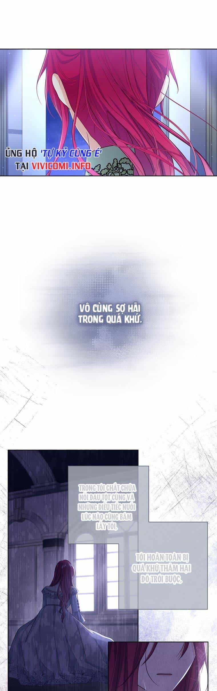 Chồng Tôi Là Người Do Tôi Định Đoạt - Chương 15 - ảnh 7