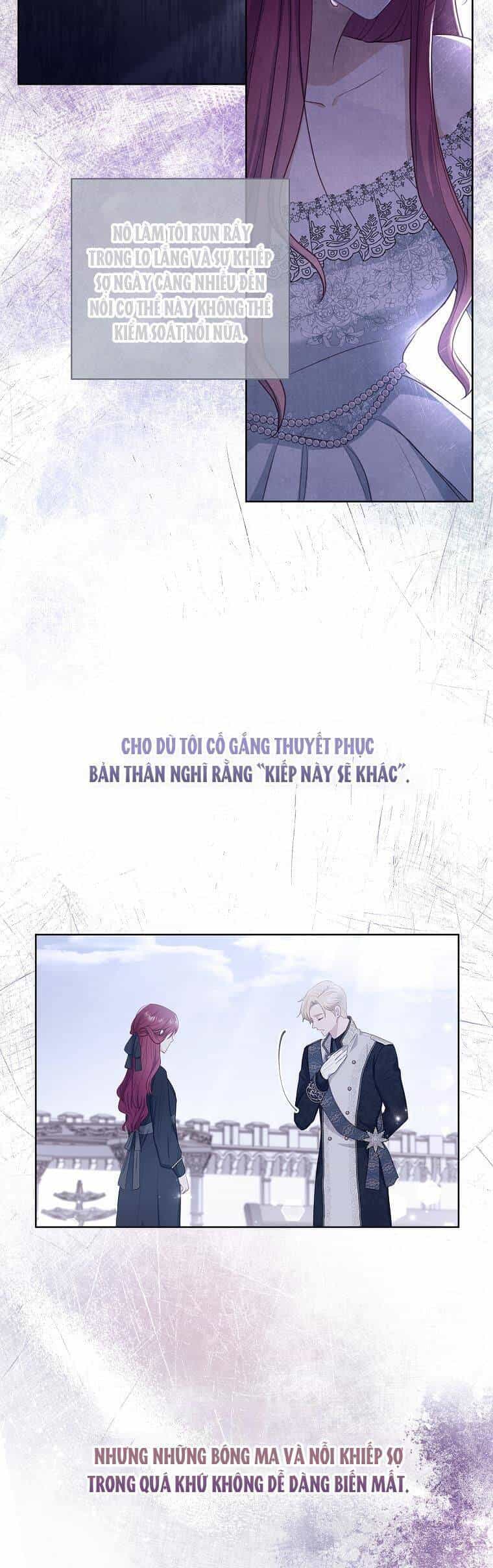 Chồng Tôi Là Người Do Tôi Định Đoạt - Chương 15 - ảnh 8