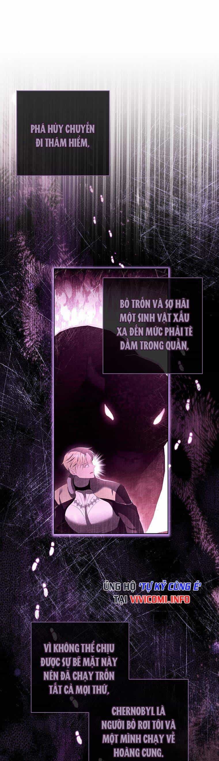 Chồng Tôi Là Người Do Tôi Định Đoạt - Chương 16 - ảnh 11