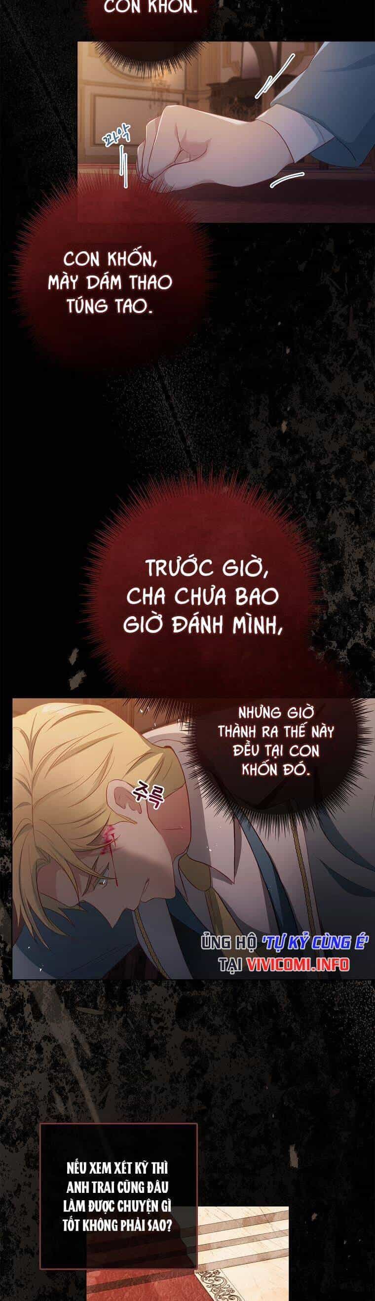 Chồng Tôi Là Người Do Tôi Định Đoạt - Chương 16 - ảnh 23